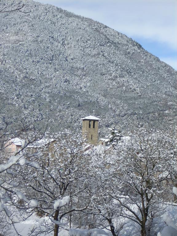 Hotel Vina Olivan Sarvisé Εξωτερικό φωτογραφία