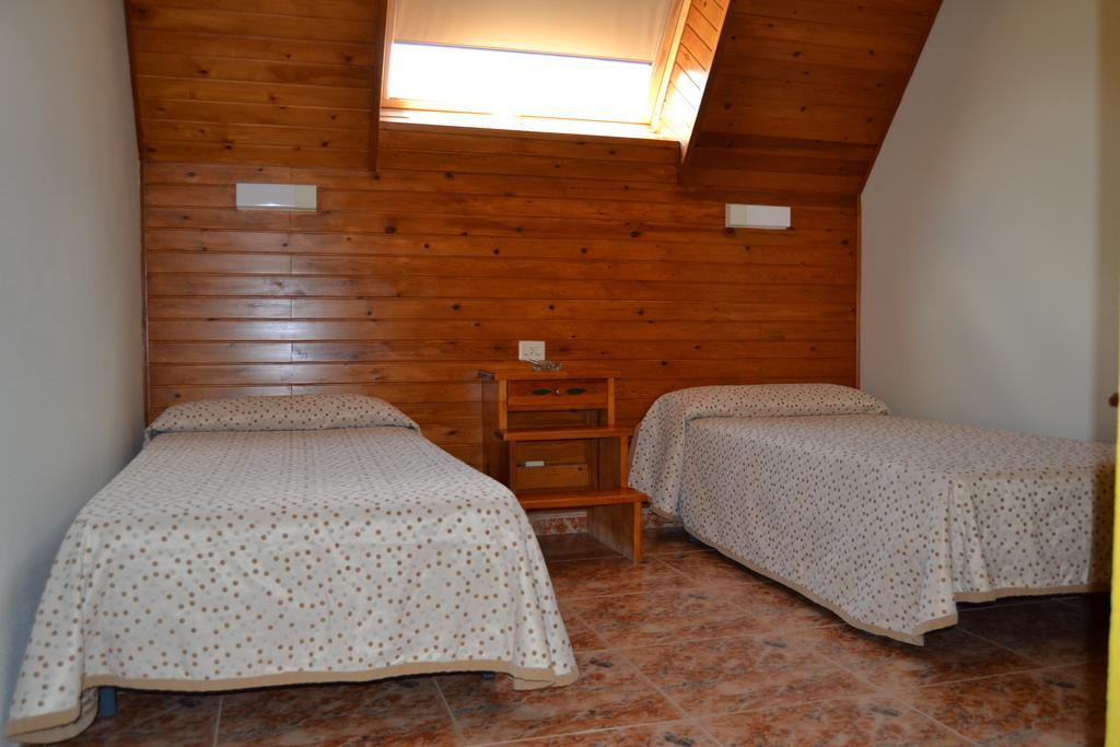 Hotel Vina Olivan Sarvisé Δωμάτιο φωτογραφία